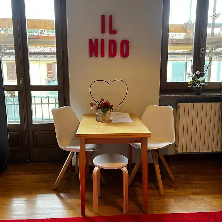Il Nido Apartmán