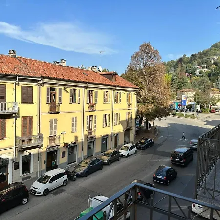 Il Nido Turijn