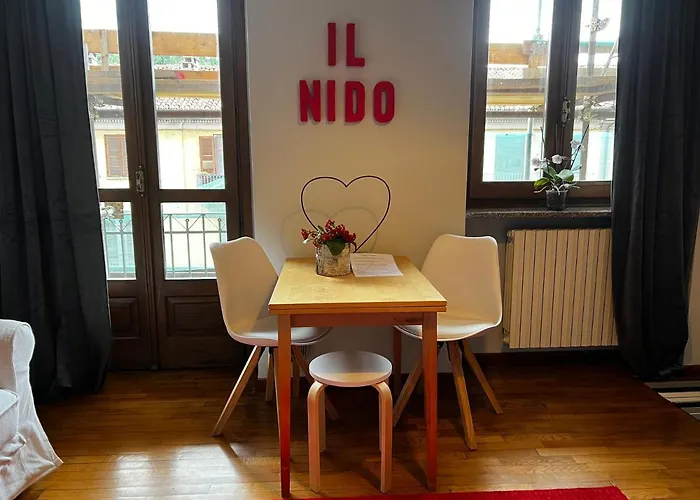 Il Nido Apartment