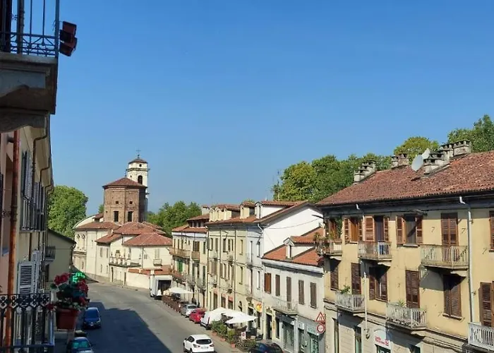 Il Nido
