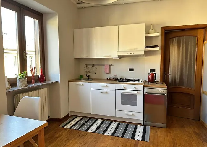 Il Nido Apartment *