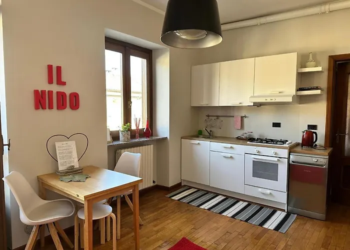 Il Nido Apartment *