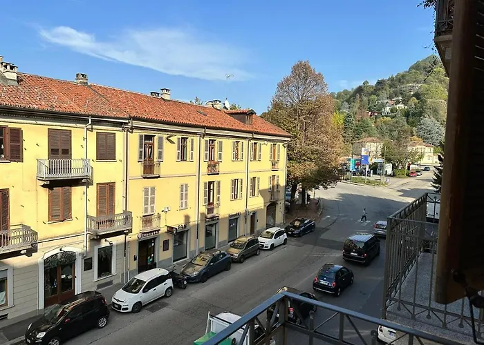Il Nido Turin