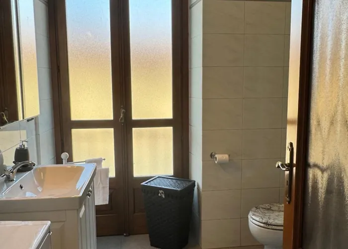 Apartment Il Nido Turin
