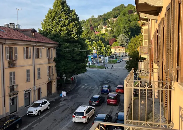 Il Nido Turin