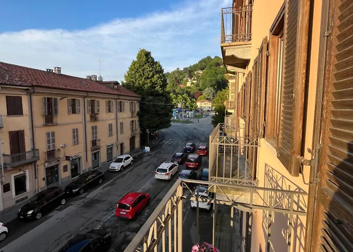 Il Nido * Turin