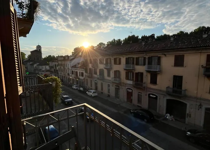 Il Nido Apartment