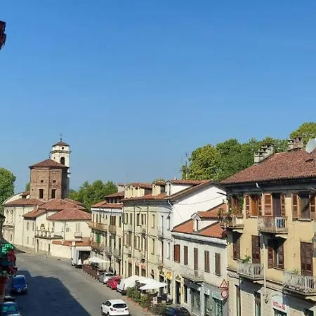 Il Nido
