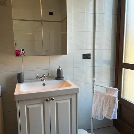 Appartement Il Nido *