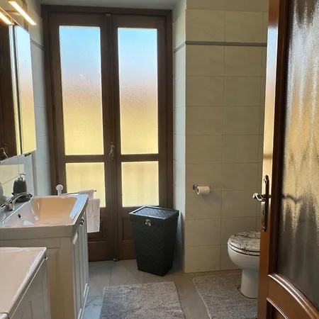 Appartement Il Nido Turin