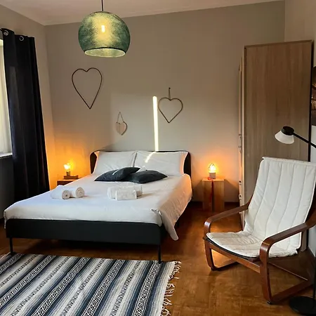 Il Nido Appartement *
